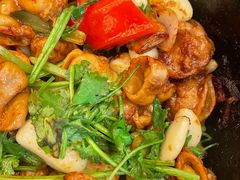 -煲煲好(朝阳门店)