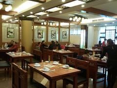 大堂-西新饭店(城中店)