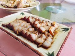 客家淋肉-龙泉山庄(红山店)