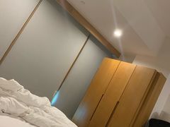 -深圳机场凯悦嘉寓酒店