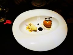 -wann lounge 低温慢煮牛排·清吧