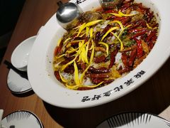 -太二酸菜鱼(群光广场店)