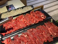 -潮正和潮汕牛肉火锅·老字号(番禺万达店)
