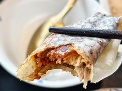 -喜悦烤鸭·新京菜(王府井店)