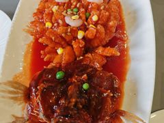 -苏城小院·园林精致苏州菜(斜塘老街店)