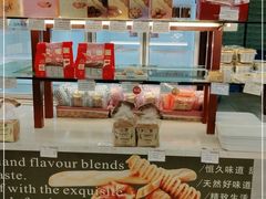 -红宝石·鲜奶小方(莘庄龙之梦店)