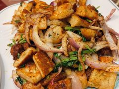 -新疆伊宁远征餐厅