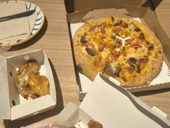 -必胜客(北苑路店)