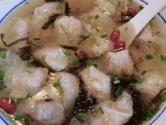 -汪一挑馄饨(老街店)