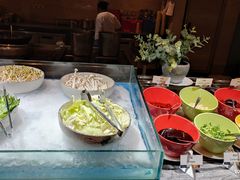 -盛宴标帜西餐厅龙虾.鲍鱼•牛排(重庆喜来登大酒店)