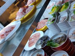 -星伦多自助料理(永旺店)