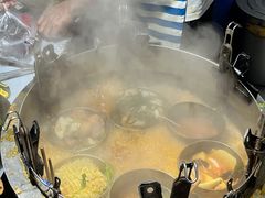 -四川老牛麻辣烫(北门桥店)
