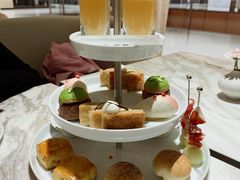 -théATRE 茶聚场(王府中環店)