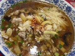 -美味斋(西北街店)