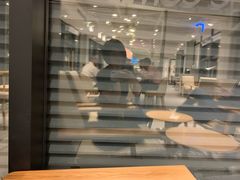 -太平洋咖啡(海天驿站店)