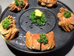 -月湖翠·上海菜(思南公馆淮海店)