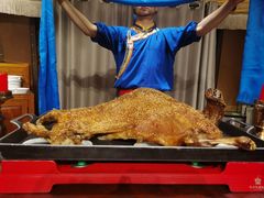 -九十九顶毡房(阜石路店)