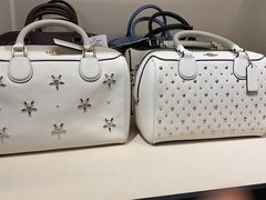 -COACH蔻驰(华润万象城店)