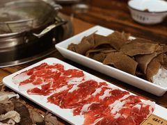 -刘少华贵州小黄牛·鲜牛肉火锅(总店)