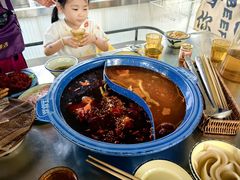 -王歘歘·chuǎ火锅(五道营店)