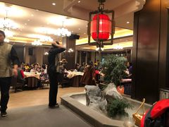 -宝园酒家(美林M·LIVE天地东座店)