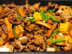 -听说碳烧蛙(高新万达店)