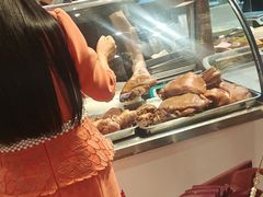 -锦绣金山人家(友谊店)