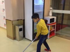 -中田健身工作室(太阳广场店)