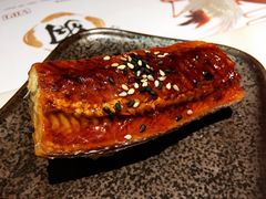 特厚鳗鱼寿司-羽寿司(东方宝泰店)