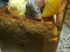 -青年公社烤鸭(青年路店)