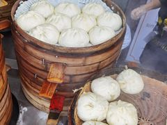 -清泉阁包子铺(中山路店)