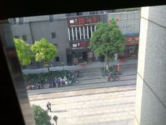 -杭州盛泰开元名都大酒店-地中海自助餐厅