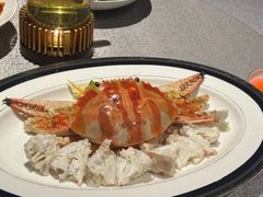 -金成潮菜博物馆(海珠湿地店)