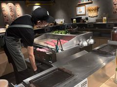 -肉肉大米(金虹桥店)