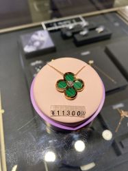 -周大福CHOW TAI FOOK(浦东八佰伴店)