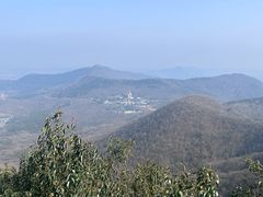 -句容茅山景区