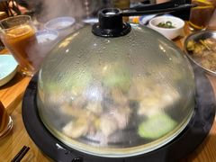 -阿鸡鱼庄·顺德鲜蒸小炒(亚运村店)