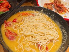 -金陵一哥龙虾(水木秦淮店)