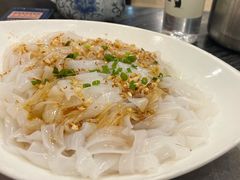 蒜蓉蒸河粉-美极鲜食坊(宝安南路店)