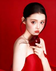 -米莱摄影写真(五大道别墅店)