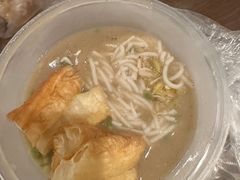 -汪记鲜鱼糊汤粉(沈阳路总店)