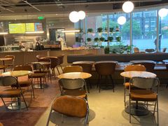 大堂-Wagas沃歌斯(长宁龙之梦店)
