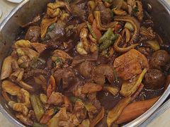 -来御来三汁焖锅(新玛特店)