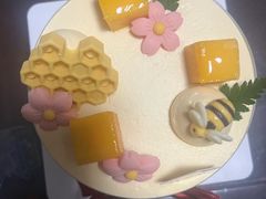 -花花卷卷·鲜食蛋糕(泉屋店)
