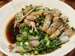 -新白鹿餐厅(龙游路总店·杭帮菜名店)