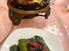 -烤肉宛饭庄(南礼士路店)