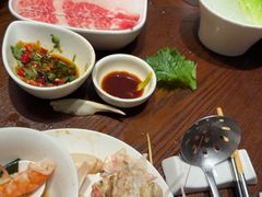 -东海怡品海鲜豆捞(舟宿夜江店)