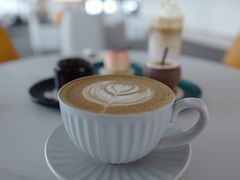 -及象咖啡(卓越世纪中心2楼大堂店)