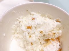 核桃冰糕-老大昌(淮海中路店)