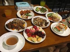 -丽池宫韩式汗蒸会馆(华灯坊店)